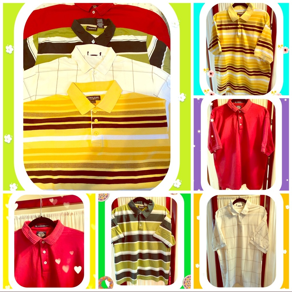 Casual T-Shirts